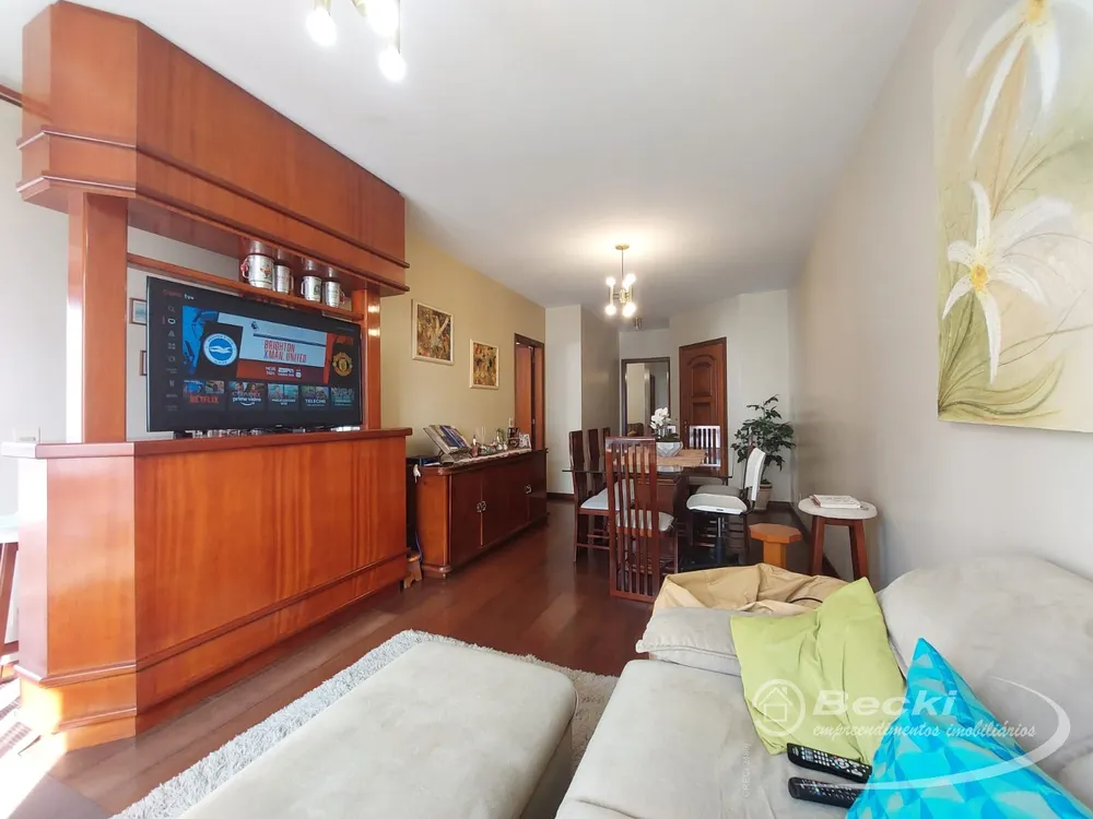 Apartamento, 3 quartos, 125 m² - Foto 9