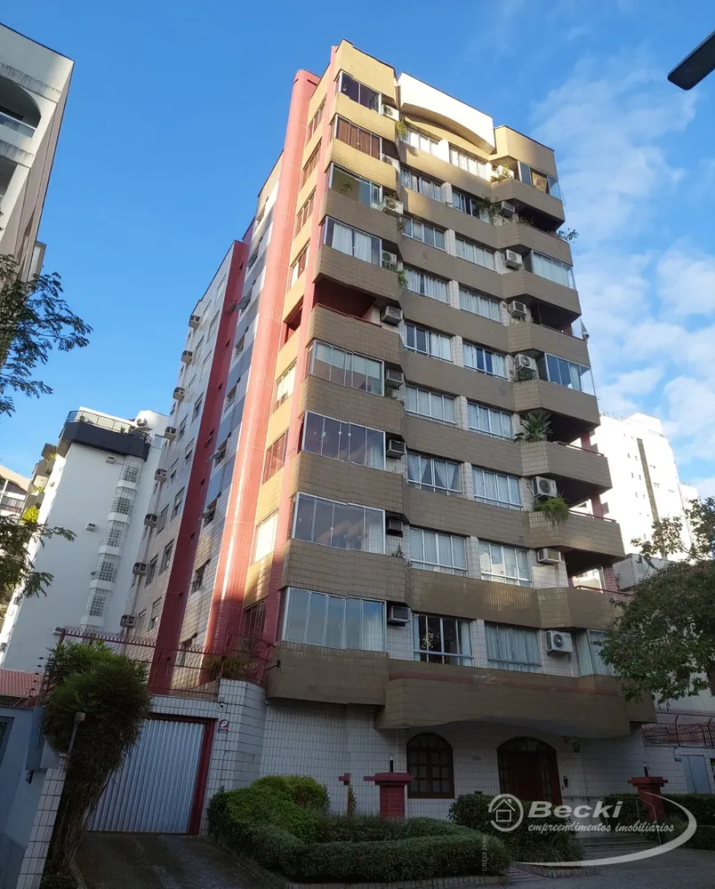 Apartamento, 3 quartos, 125 m² - Foto 1