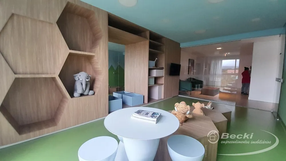 Apartamento, 2 quartos, 100 m² - Foto 11