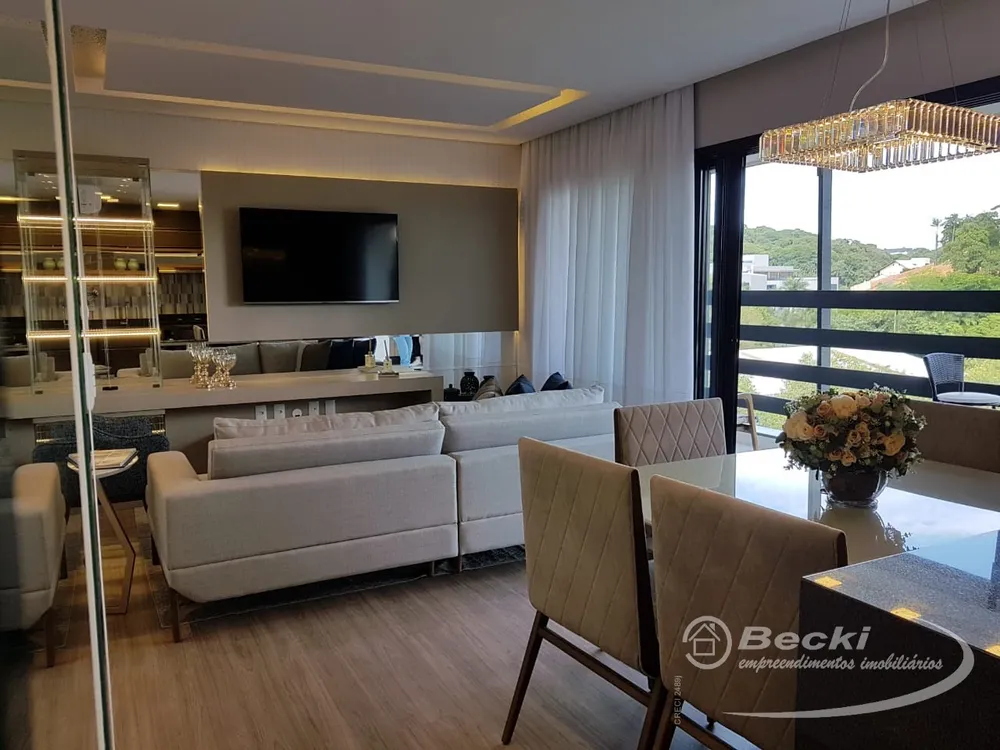 Apartamento, 3 quartos, 104 m² - Foto 17