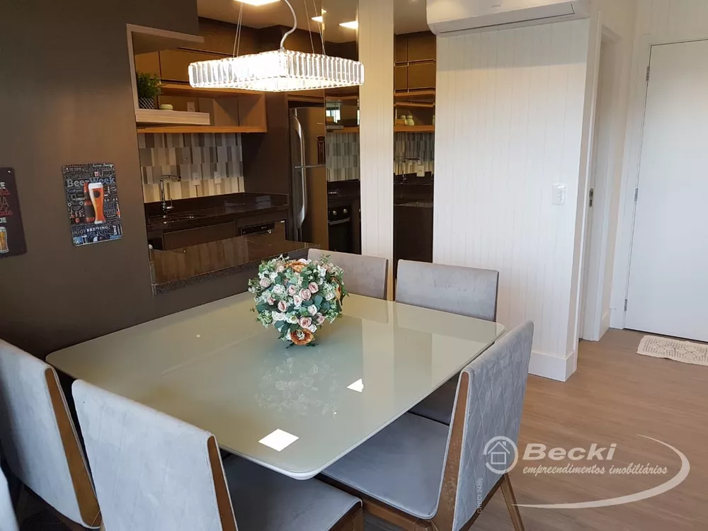 Apartamento, 3 quartos, 104 m² - Foto 7