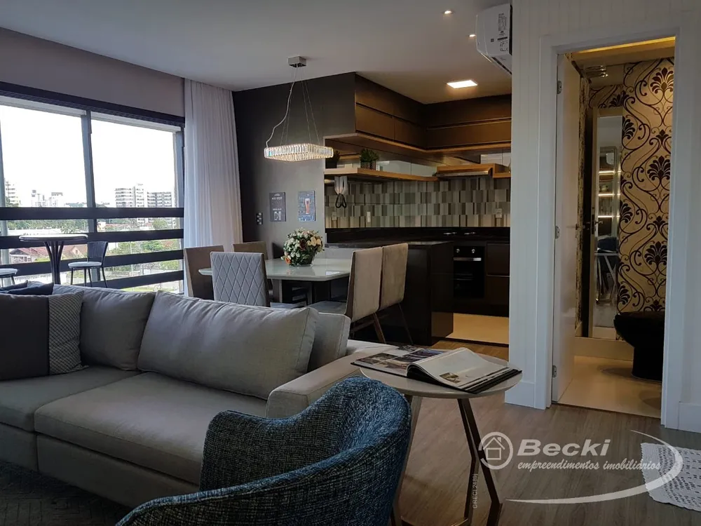 Apartamento, 3 quartos, 104 m² - Foto 9