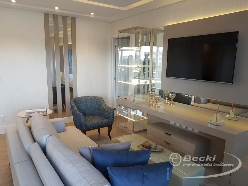 Apartamento, 3 quartos, 104 m² - Foto 20