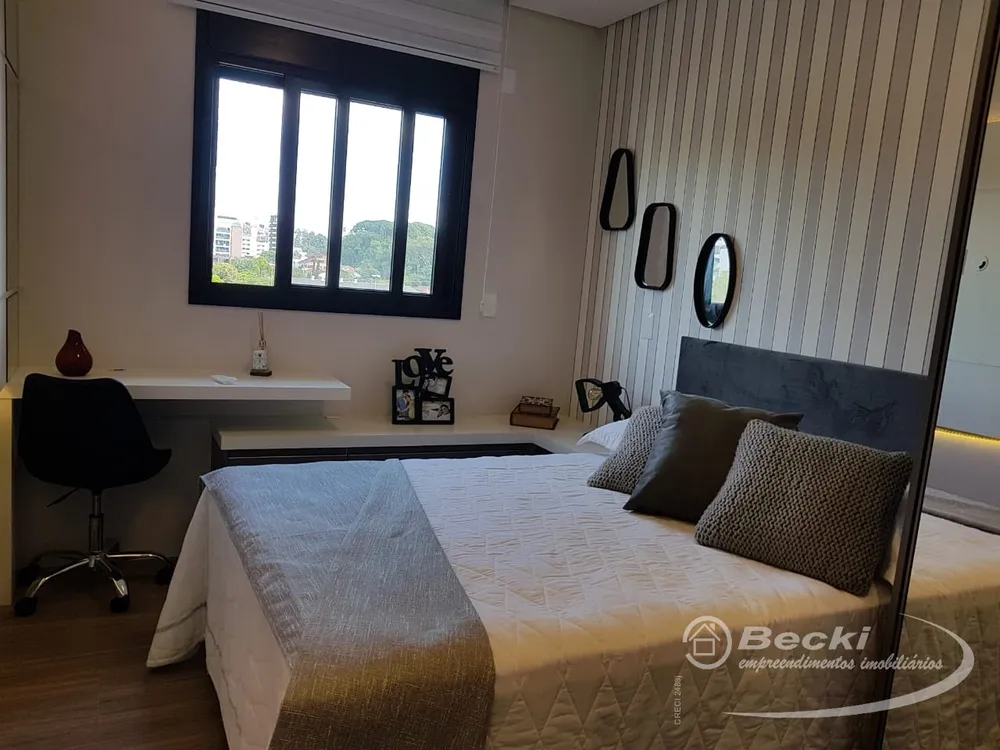 Apartamento, 3 quartos, 104 m² - Foto 10
