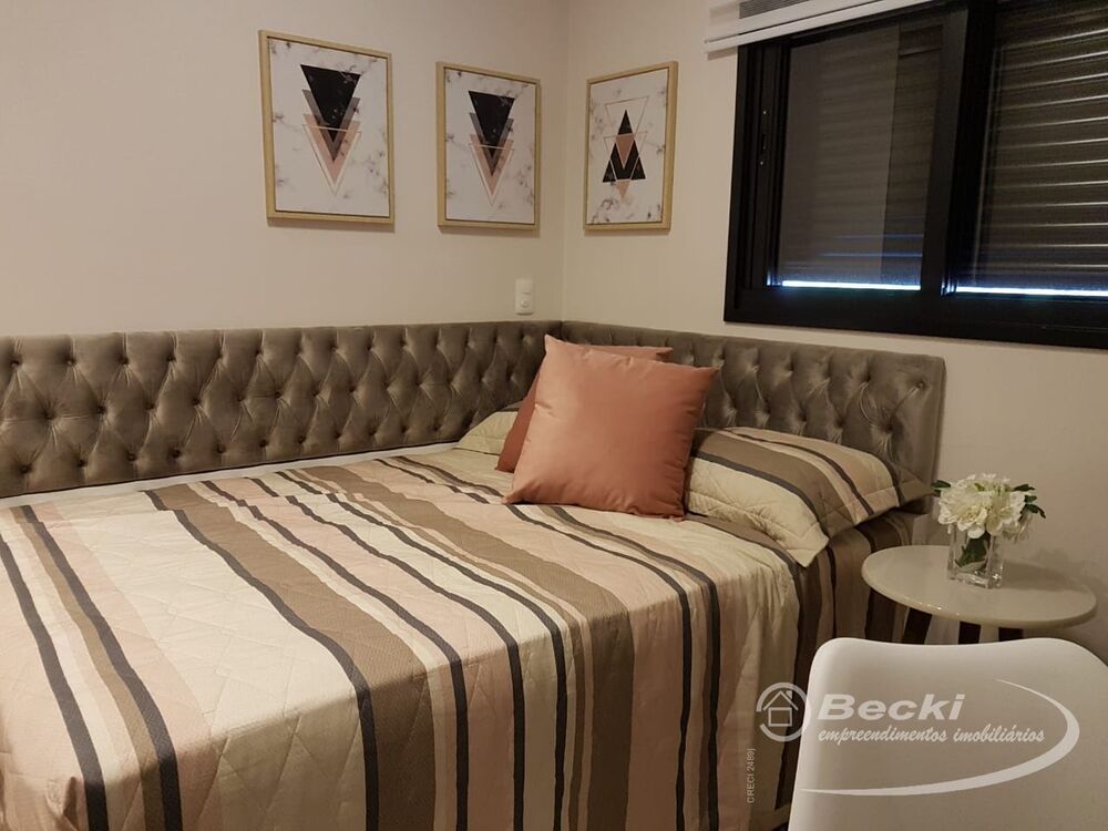 Apartamento, 3 quartos, 104 m² - Foto 3