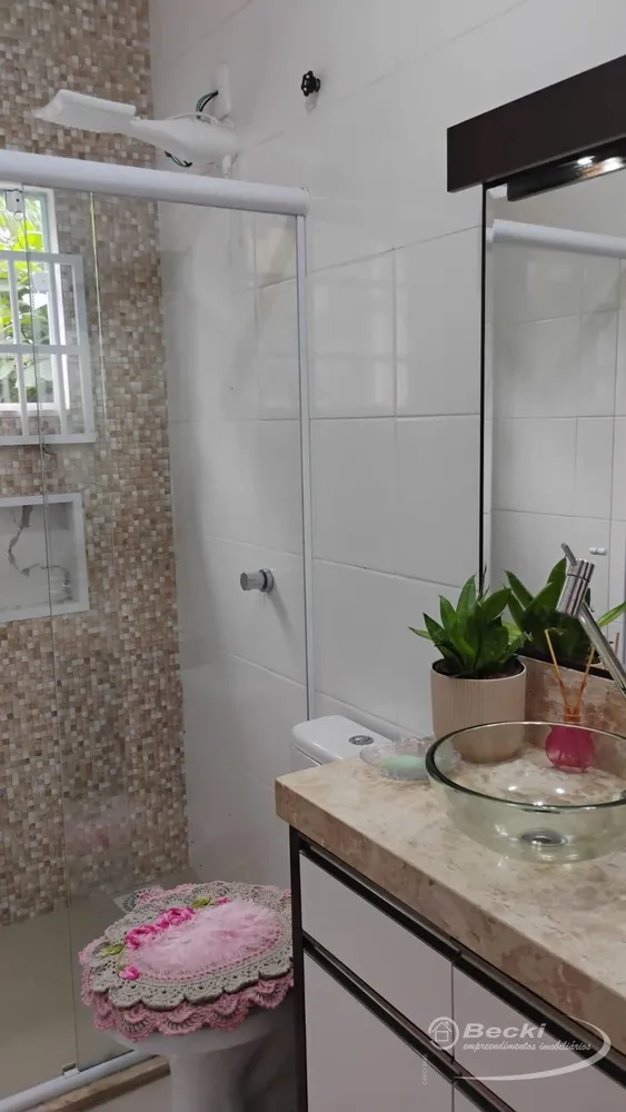 Casa, 4 quartos, 120 m² - Foto 10