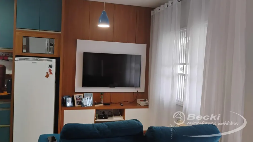 Casa, 4 quartos, 120 m² - Foto 6