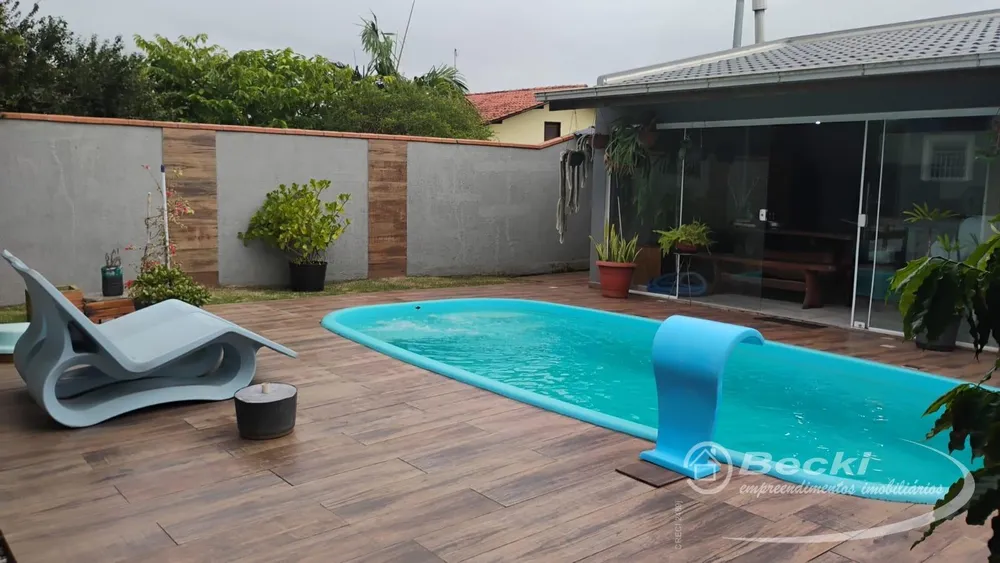 Casa, 4 quartos, 120 m² - Foto 3