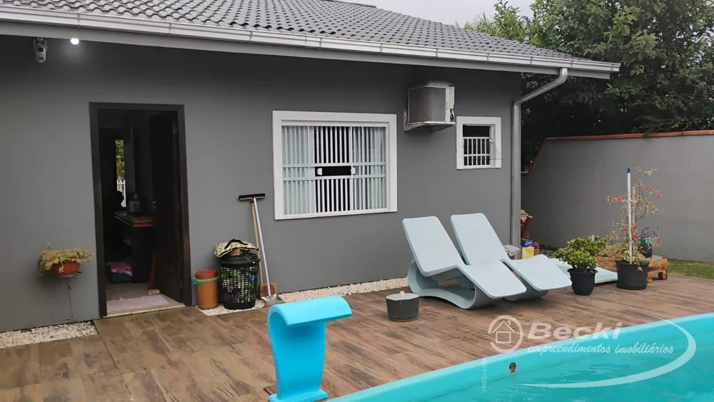 Casa, 4 quartos, 120 m² - Foto 8