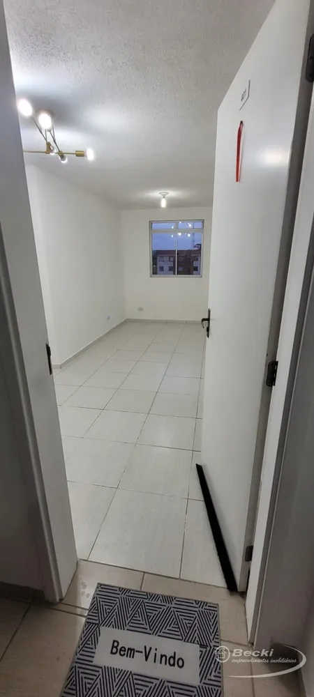 Apartamento, 2 quartos, 47 m² - Foto 10