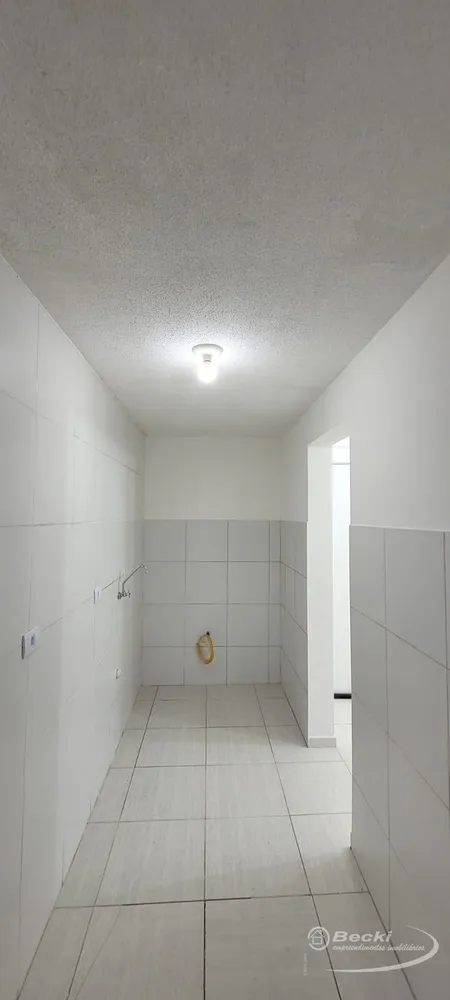 Apartamento, 2 quartos, 47 m² - Foto 2