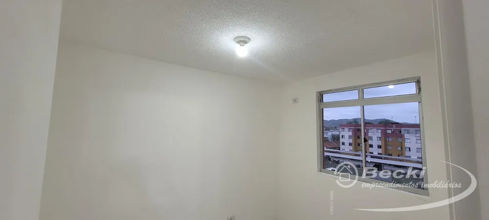 Apartamento, 2 quartos, 47 m² - Foto 4