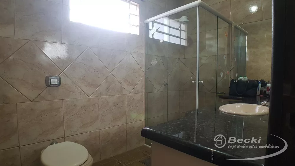 Casa, 6 quartos, 190 m² - Foto 3