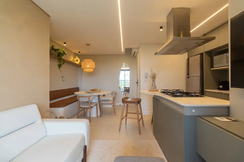 Apartamento, 3 quartos, 89 m² - Foto 14