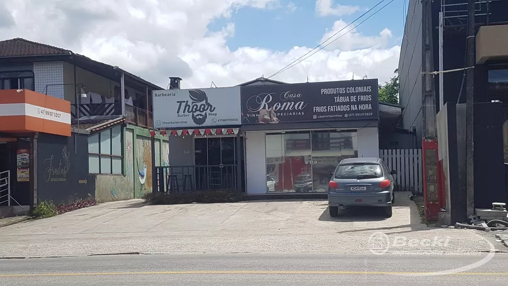 Prédio Inteiro, 841 m² - Foto 1