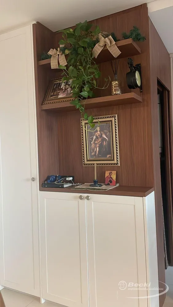 Apartamento, 2 quartos, 75 m² - Foto 1