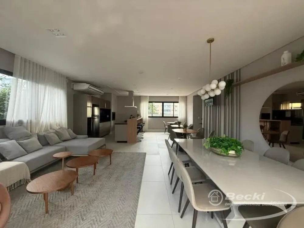 Apartamento, 2 quartos, 75 m² - Foto 6