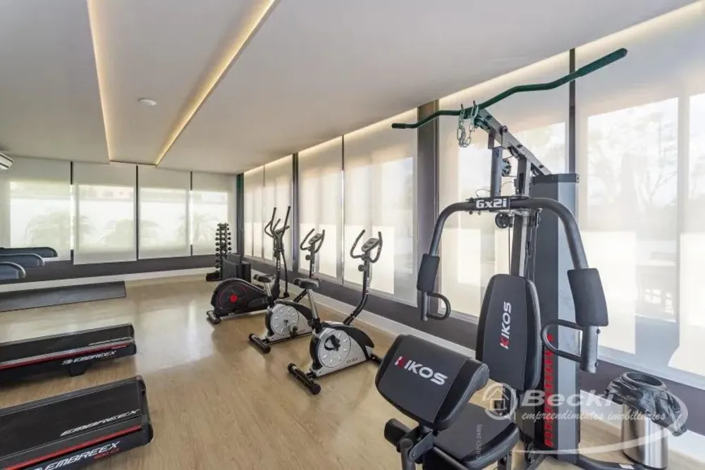 Apartamento, 2 quartos, 75 m² - Foto 8