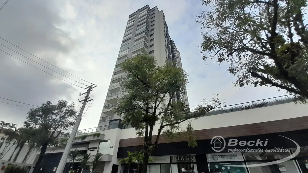 Apartamento, 2 quartos, 75 m² - Foto 2