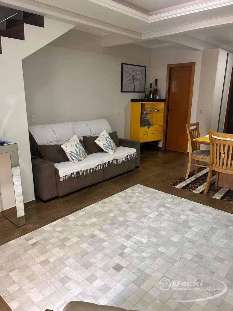 Casa, 2 quartos, 79 m² - Foto 6