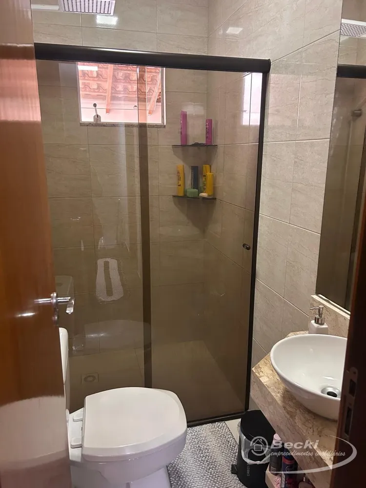 Casa, 2 quartos, 79 m² - Foto 3