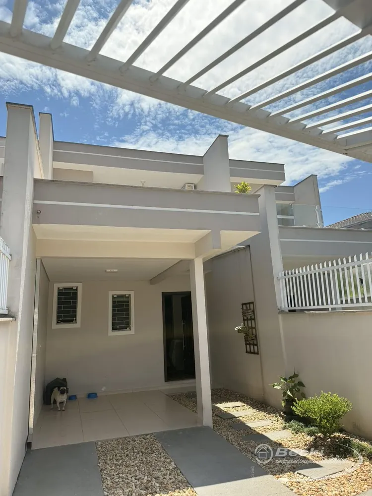 Casa, 2 quartos, 79 m² - Foto 8