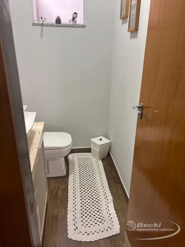 Casa, 2 quartos, 79 m² - Foto 2