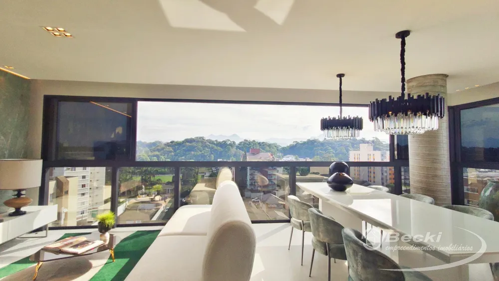 Apartamento, 3 quartos, 113 m² - Foto 10
