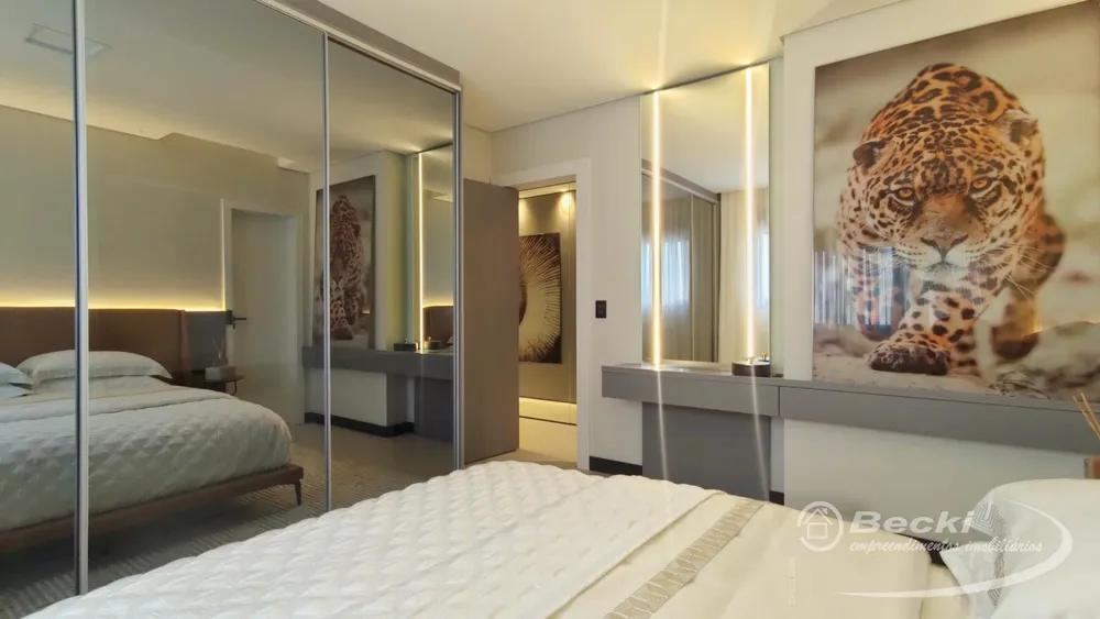 Apartamento, 3 quartos, 113 m² - Foto 3