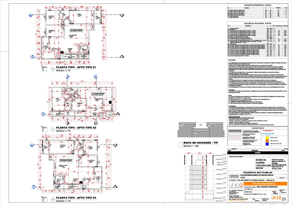 Apartamento, 3 quartos, 179 m² - Foto 3