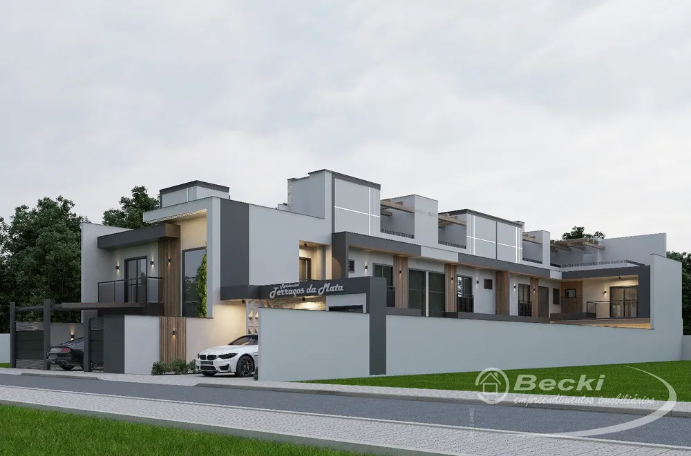 Casa, 3 quartos, 156 m² - Foto 11