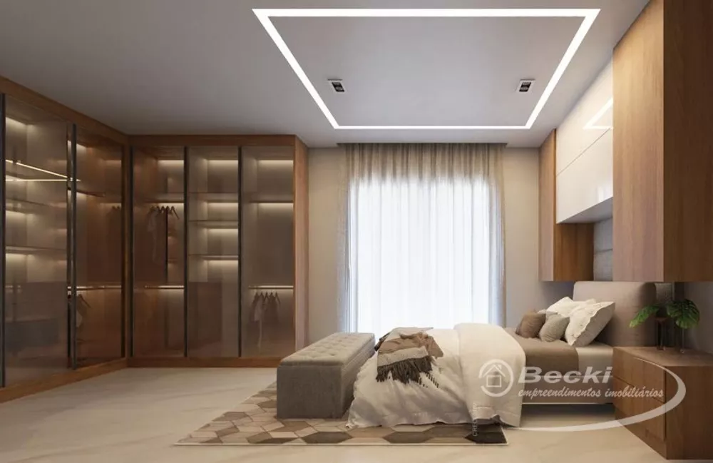 Casa, 3 quartos, 156 m² - Foto 3