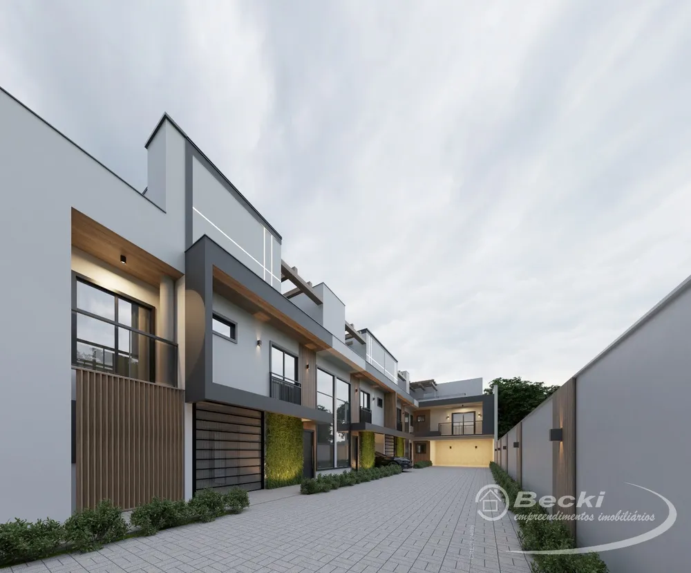 Casa, 3 quartos, 156 m² - Foto 10