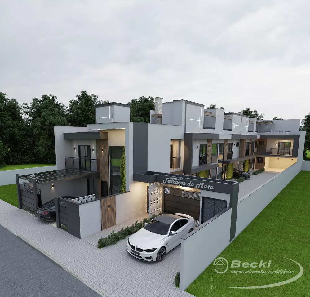 Casa, 3 quartos, 156 m² - Foto 1