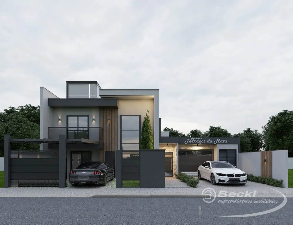 Casa, 3 quartos, 156 m² - Foto 5