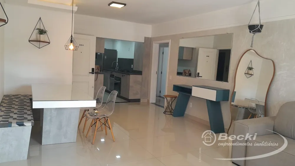 Apartamento, 3 quartos, 122 m² - Foto 7
