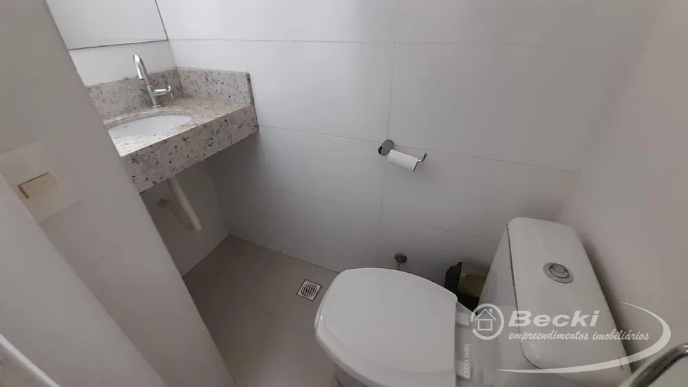 Apartamento, 3 quartos, 122 m² - Foto 2