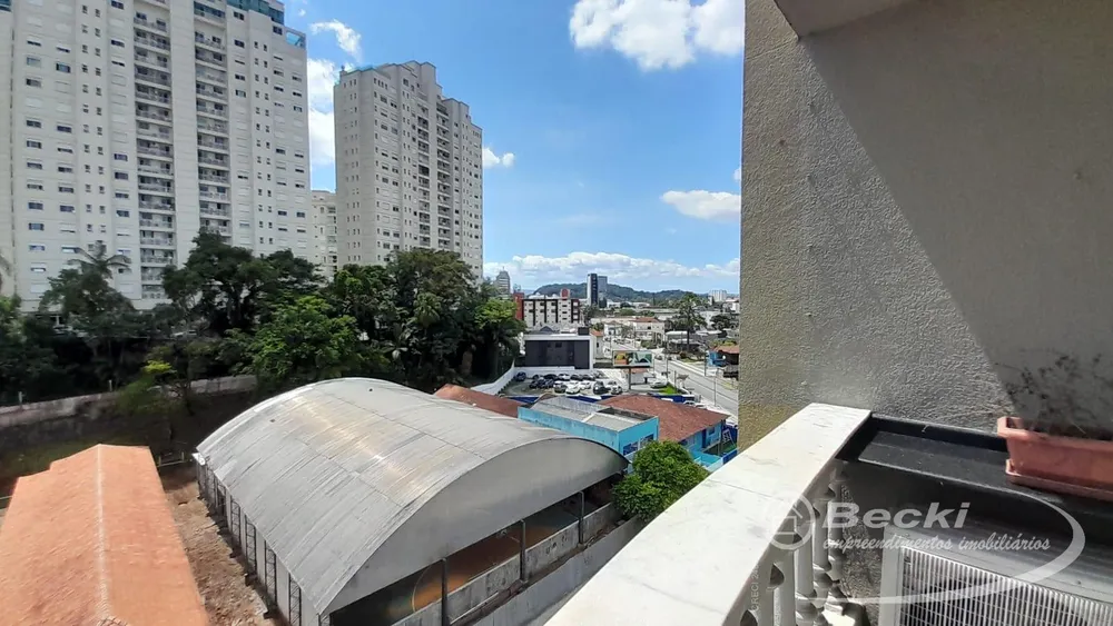 Apartamento, 3 quartos, 122 m² - Foto 4