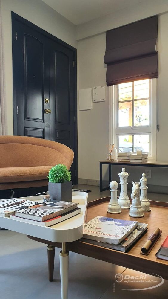 Casa, 3 quartos, 265 m² - Foto 27