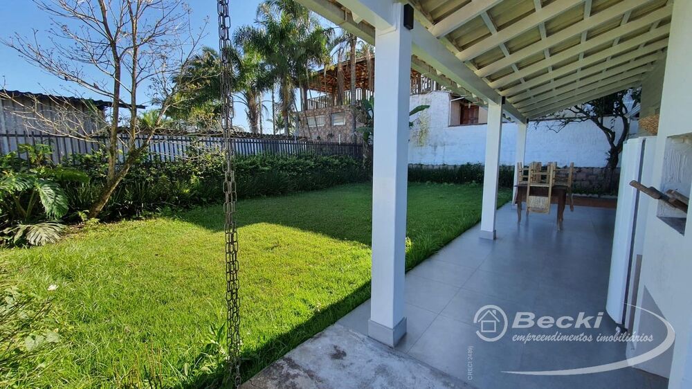 Casa, 3 quartos, 265 m² - Foto 21