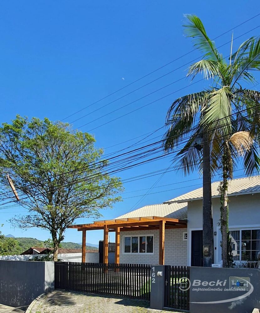 Casa, 3 quartos, 265 m² - Foto 26