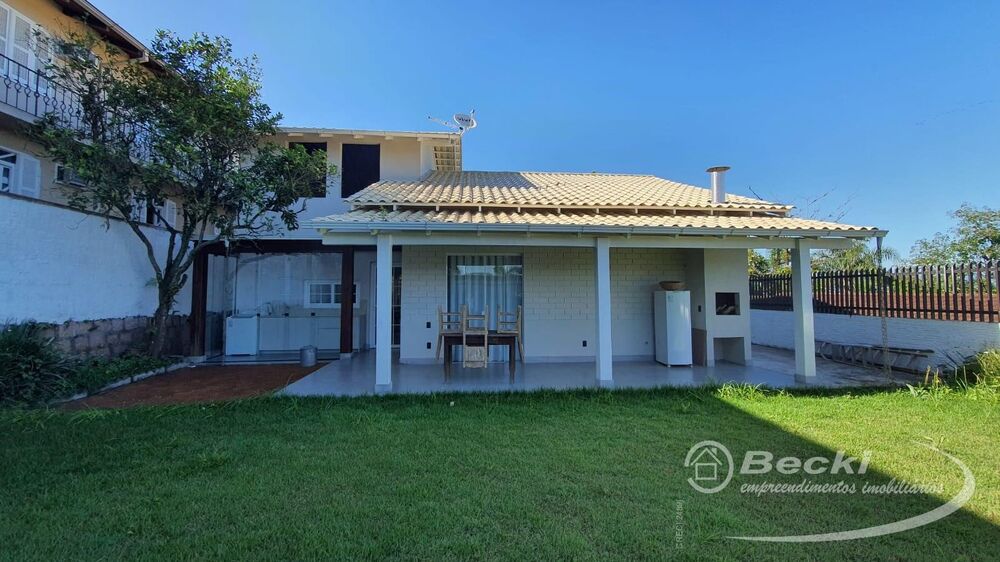 Casa, 3 quartos, 265 m² - Foto 20