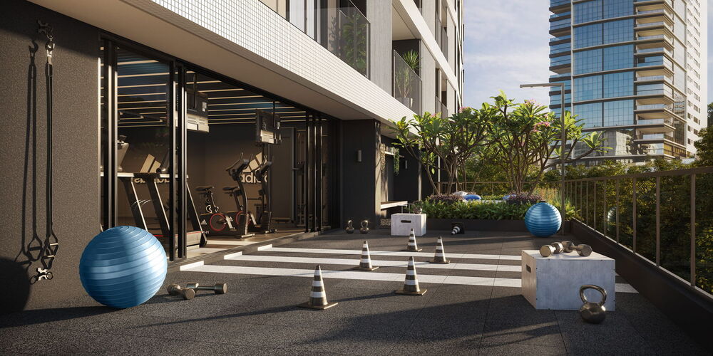 Apartamento, 3 quartos, 142 m² - Foto 11