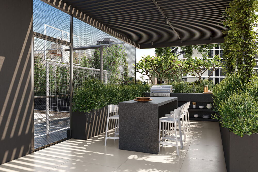 Apartamento, 3 quartos, 142 m² - Foto 7