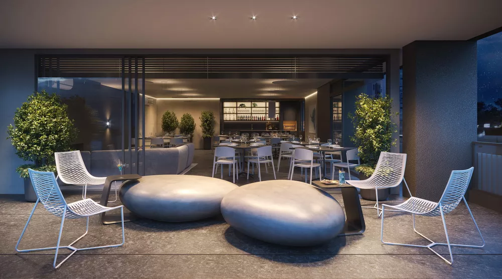 Apartamento, 3 quartos, 142 m² - Foto 13