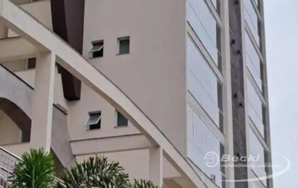 Apartamento, 3 quartos, 110 m² - Foto 1