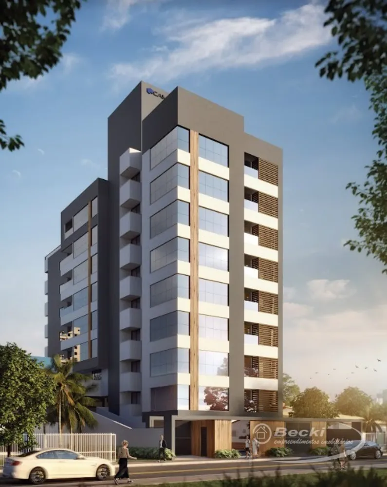Apartamento, 3 quartos, 108 m² - Foto 8