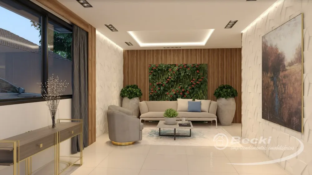 Apartamento, 3 quartos, 108 m² - Foto 5