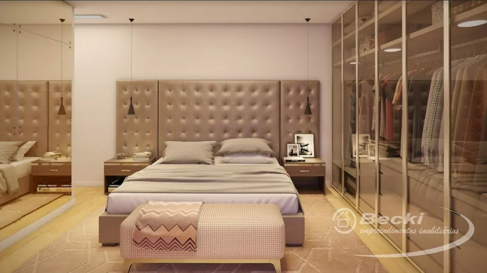 Apartamento, 3 quartos, 108 m² - Foto 1