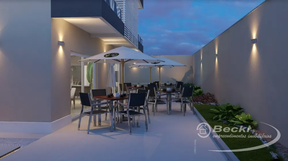 Apartamento, 3 quartos, 108 m² - Foto 10